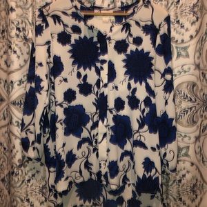 Women’s C&E blouse